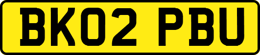 BK02PBU
