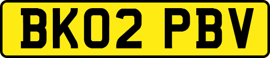 BK02PBV