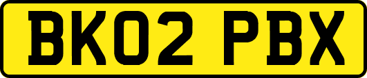 BK02PBX