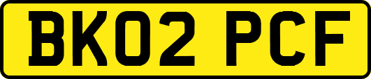 BK02PCF