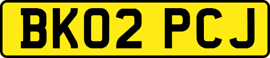 BK02PCJ