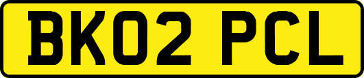 BK02PCL