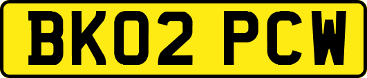 BK02PCW