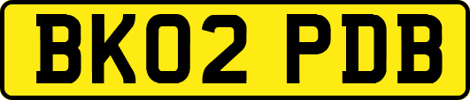 BK02PDB