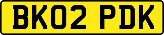 BK02PDK