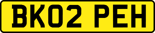 BK02PEH