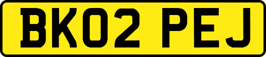 BK02PEJ