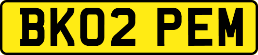 BK02PEM