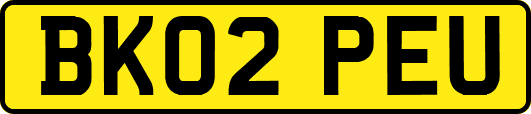 BK02PEU