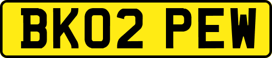 BK02PEW