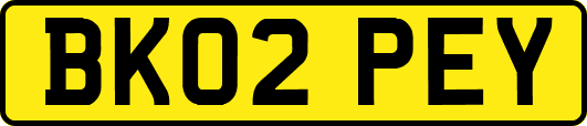BK02PEY