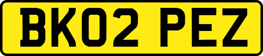 BK02PEZ