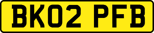 BK02PFB