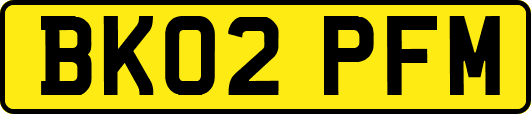 BK02PFM