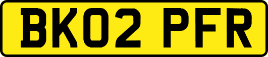 BK02PFR