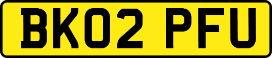 BK02PFU