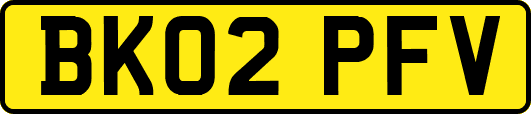 BK02PFV