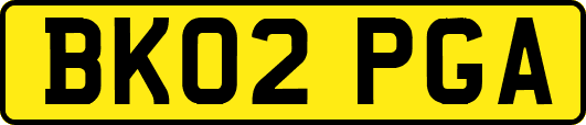 BK02PGA
