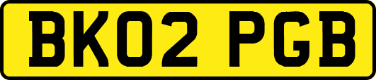 BK02PGB