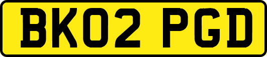 BK02PGD