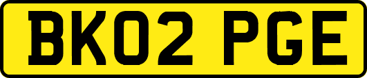 BK02PGE