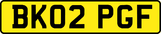 BK02PGF