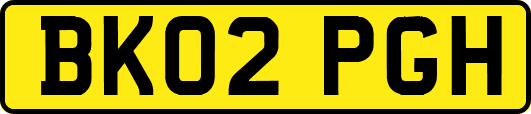 BK02PGH