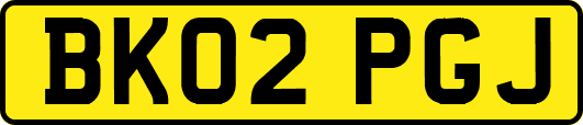 BK02PGJ