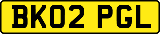 BK02PGL