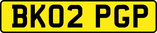 BK02PGP