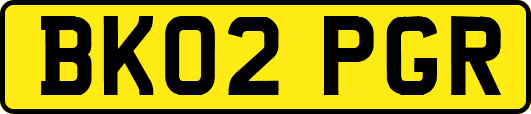 BK02PGR