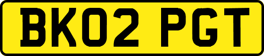 BK02PGT