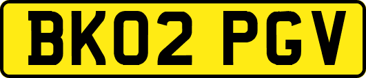 BK02PGV