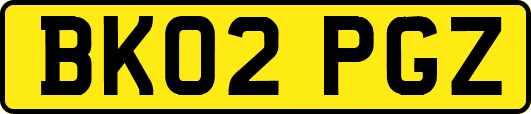 BK02PGZ