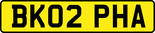 BK02PHA