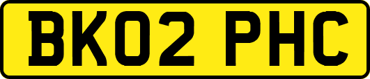 BK02PHC