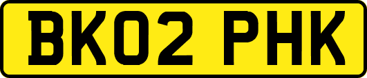 BK02PHK