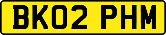BK02PHM