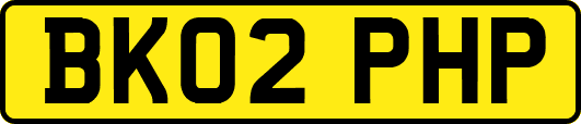 BK02PHP