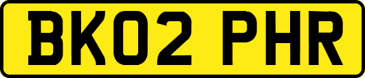 BK02PHR