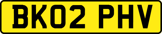BK02PHV