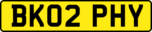 BK02PHY