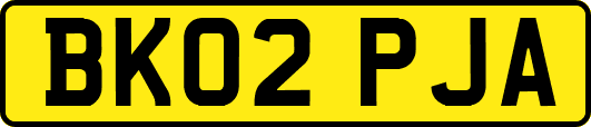 BK02PJA