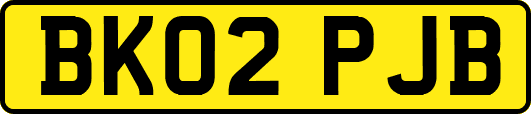BK02PJB