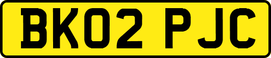 BK02PJC