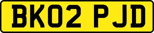 BK02PJD