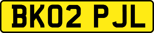 BK02PJL