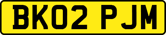 BK02PJM
