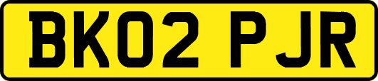 BK02PJR