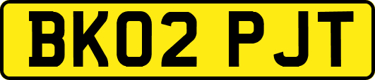 BK02PJT